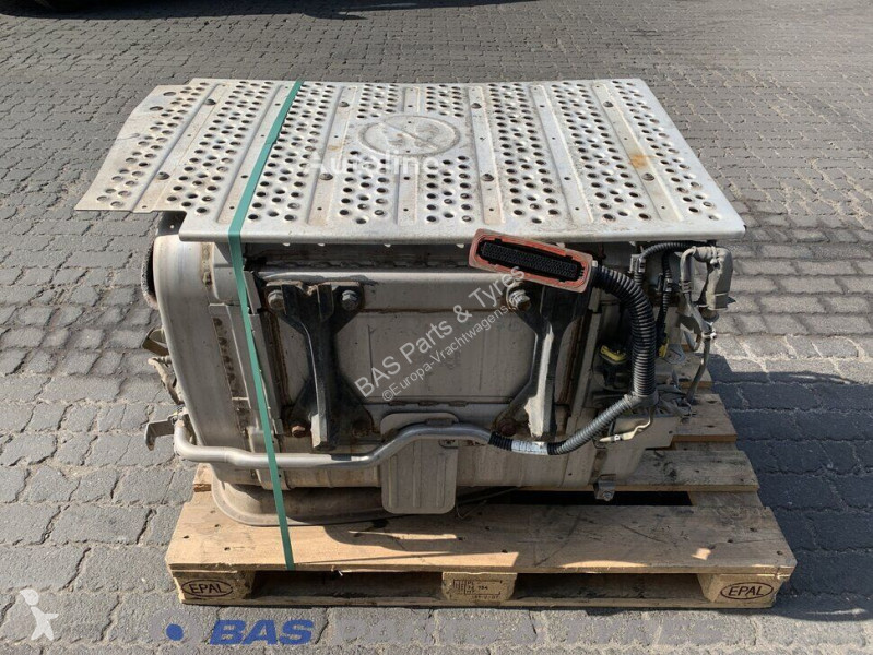 Peças pesados Mercedes MP4 pour camion