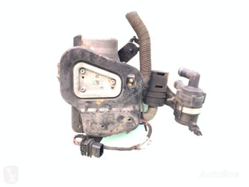 Chauffage / ventilation Webasto