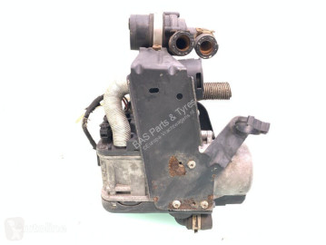 Chauffage / ventilation Webasto