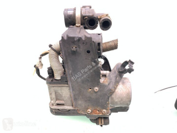 Chauffage / ventilation Webasto
