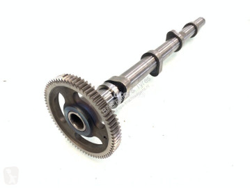 Moteur Mercedes