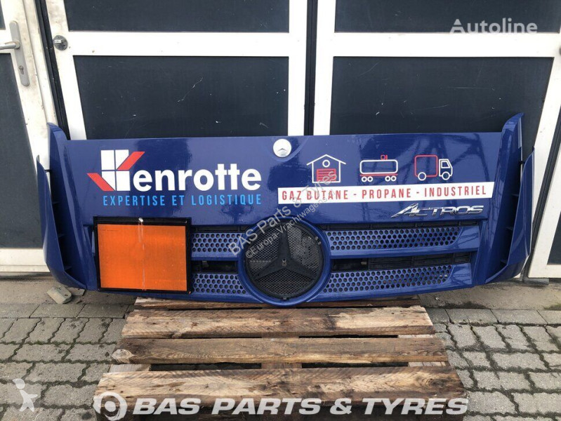 Piese camioane Mercedes Calandre MP4 pour camion