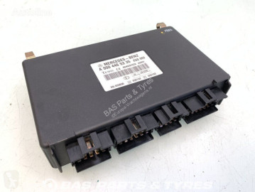 Moteur Mercedes