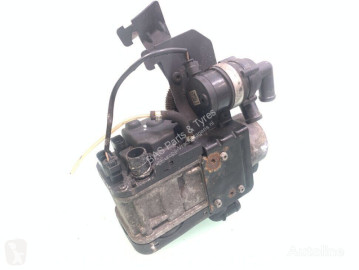 Chauffage / ventilation Webasto