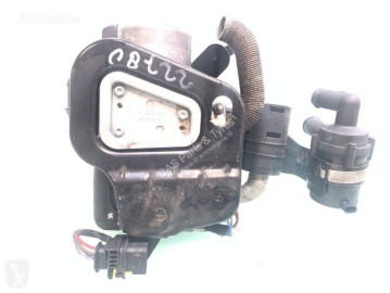 Chauffage / ventilation Webasto