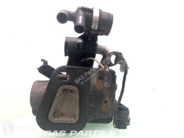 Chauffage / ventilation Webasto