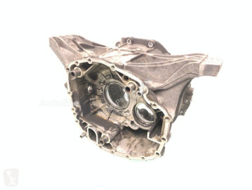 Boîte de vitesse Mercedes