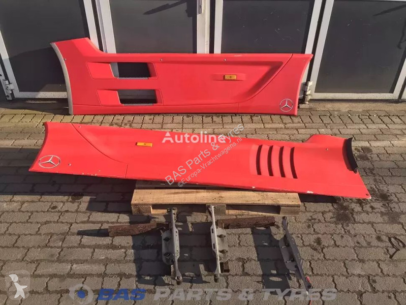 Reservdelar lastbilar Mercedes Aileron MP4...