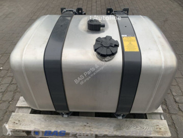 Bränsletank Mercedes