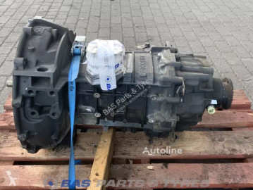 DAF LF Boîte de vitesses Euro 6 AS Tronic Lite. Automatic pour camion Euro 6