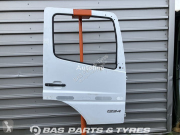 Porte Mercedes