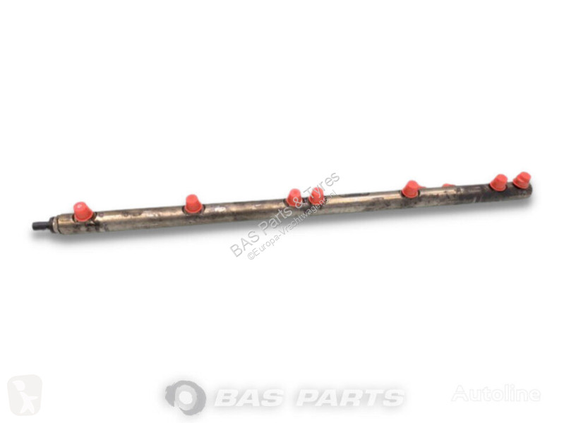 قطع غيار الآليات الثقيلة Mercedes Rampe...