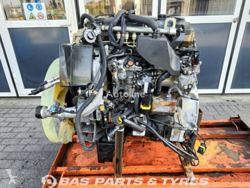 Mercedes Atego Moteur MP3 pour camion