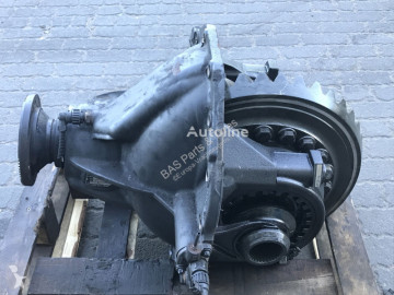 Transmission Mercedes