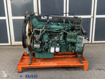 Moteur Volvo