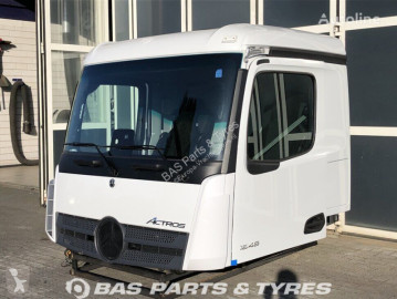 Hytt Mercedes