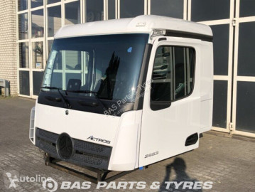 Cabine Mercedes