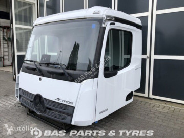 Cabine Mercedes
