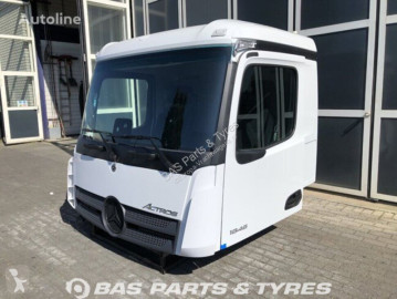 MercedesActros