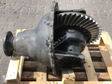 Transmission Mercedes