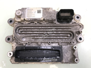 Boîtier de commande Mercedes