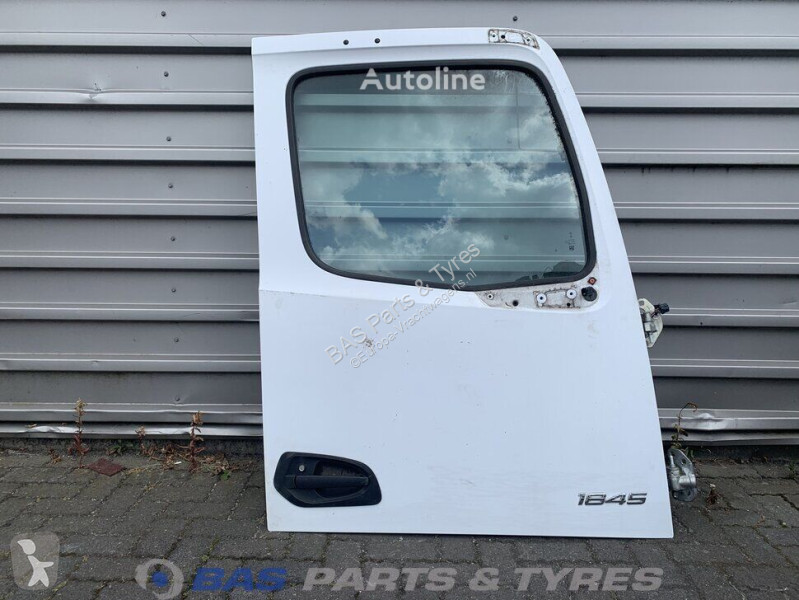 Reservdelar lastbilar Mercedes Porte MP4 pour...
