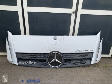 Cabine / Carroçaria Mercedes