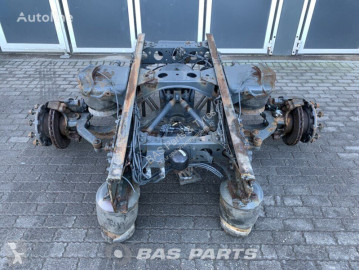 Transmission essieu Mercedes