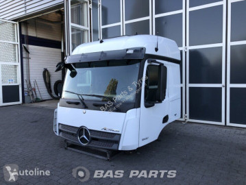Cabine Mercedes