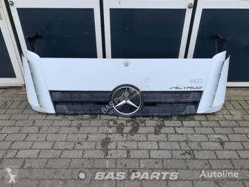 MercedesActros