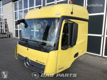 Cabine Mercedes