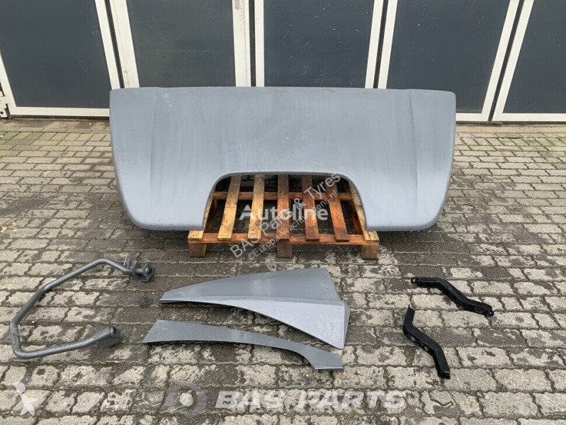 Reservdelar lastbilar Mercedes Aileron MP4...