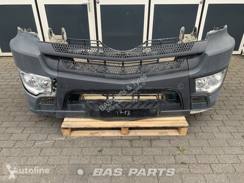 Reservdelar lastbilar Mercedes Pare-chocs MP4...
