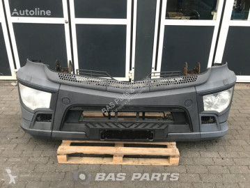 Pare-chocs Mercedes