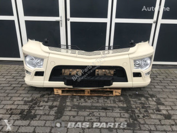 Pare-chocs Mercedes