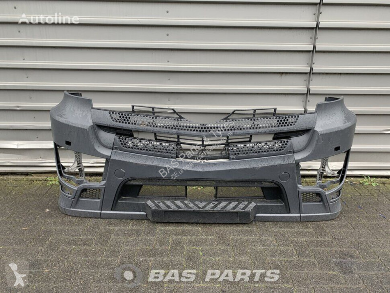 Reservdelar lastbilar Mercedes Pare-chocs MP4...