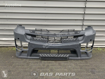 Pare-chocs Mercedes