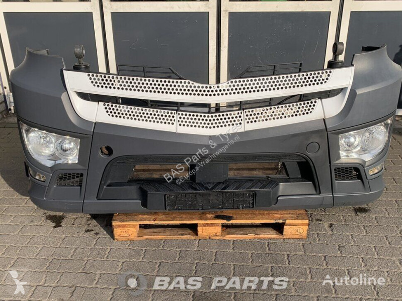 Reservdelar lastbilar Mercedes Pare-chocs MP4...