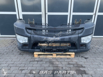 Pare-chocs Mercedes