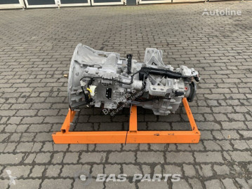 Boîte de vitesse Mercedes