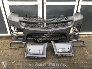 Pare-chocs Mercedes