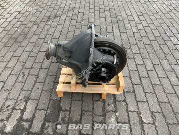 Transmission Mercedes