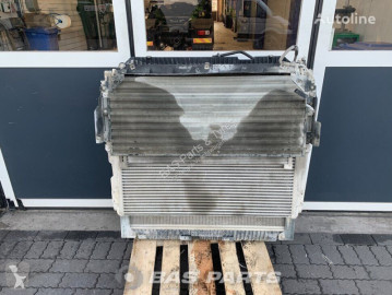 Radiateur d'eau Mercedes