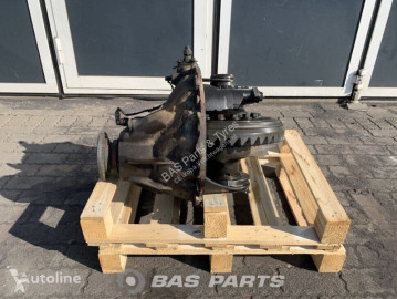 Transmission Mercedes