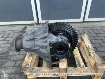 Transmission Mercedes