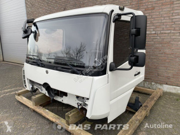 Mercedes Atego Cabine MP4 ClassicSpace S-cab L1H1 pour camion