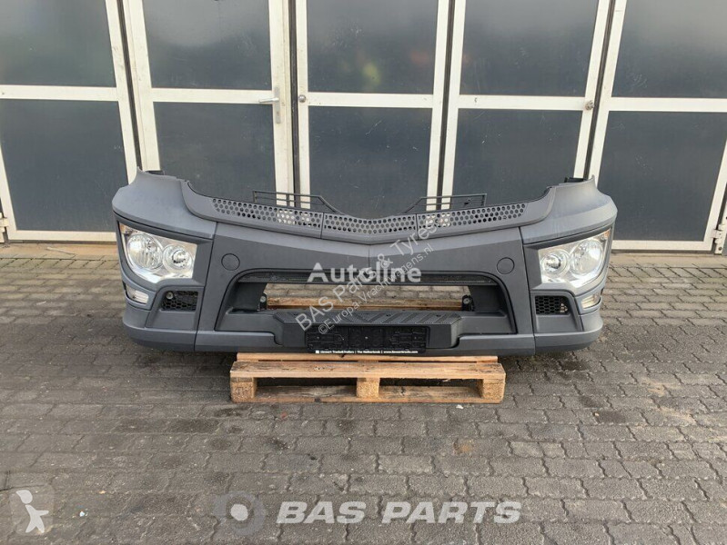 Reservdelar lastbilar Mercedes Pare-chocs MP4...