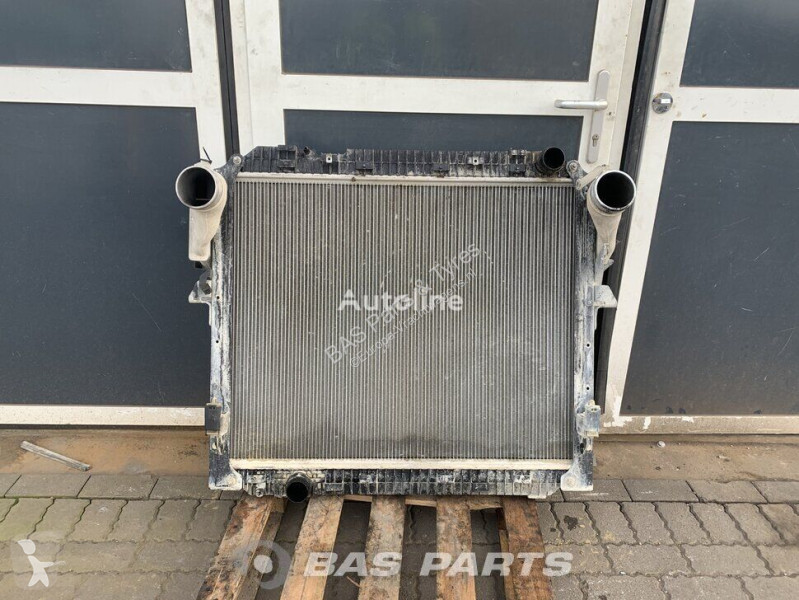 Pièces poids lourds Mercedes Radiateur de...
