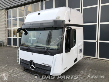 Cabine Mercedes
