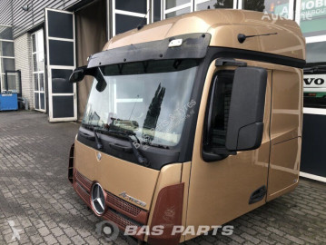Cabine Mercedes